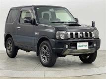 2016 Suzuki Jimny