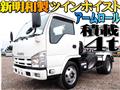 2011 Isuzu Isuzu Others