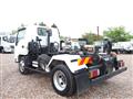2011 Isuzu Isuzu Others