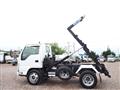 2011 Isuzu Isuzu Others