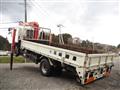 2005 Hino Hino Others