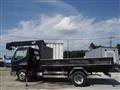 2003 Mitsubishi Canter