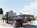 2003 Mitsubishi Canter