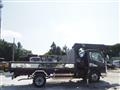 2003 Mitsubishi Canter