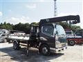 2003 Mitsubishi Canter