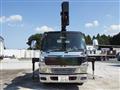 2003 Mitsubishi Canter