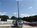 2003 Mitsubishi Canter