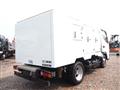 2012 Mitsubishi Canter