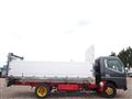 2003 Mitsubishi Canter
