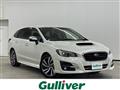 2017 Subaru Levorg