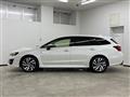 2017 Subaru Levorg