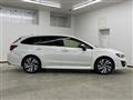 2017 Subaru Levorg