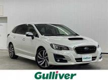 2017 Subaru Levorg
