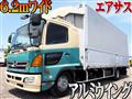 2014 Hino Hino Others