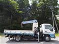 2005 Nissan Condor