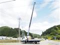 2005 Nissan Condor
