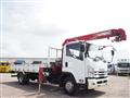 2017 Isuzu Isuzu Others