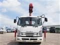 2017 Isuzu Isuzu Others