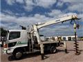 2008 Hino Hino Others
