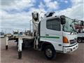 2008 Hino Hino Others