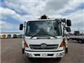 2008 Hino Hino Others