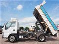 2005 Isuzu Isuzu Others