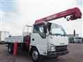 2012 Isuzu Isuzu Others