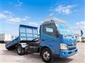 2017 Hino Dutro