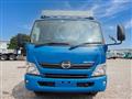2017 Hino Dutro