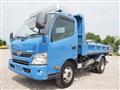 2017 Hino Dutro