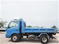 2017 Hino Dutro