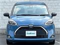 2022 Toyota Sienta