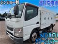 2012 Mitsubishi Canter