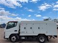 2012 Mitsubishi Canter