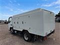 2012 Mitsubishi Canter