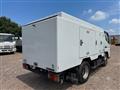 2012 Mitsubishi Canter
