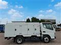 2012 Mitsubishi Canter