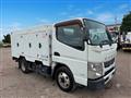 2012 Mitsubishi Canter