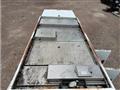 2012 Mitsubishi Canter