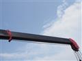 2014 Mitsubishi Fighter