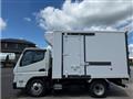 2026 Mitsubishi Canter