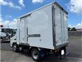 2026 Mitsubishi Canter