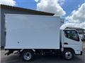 2026 Mitsubishi Canter