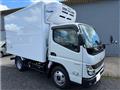 2026 Mitsubishi Canter