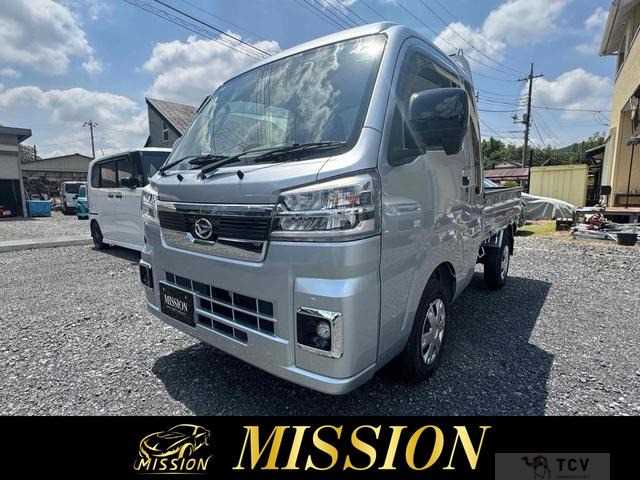 2023 Daihatsu Hijet Truck