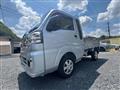 2023 Daihatsu Hijet Truck