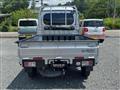 2023 Daihatsu Hijet Truck
