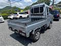 2023 Daihatsu Hijet Truck