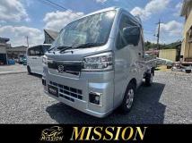 2023 Daihatsu Hijet Truck