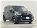2024 Toyota Sienta